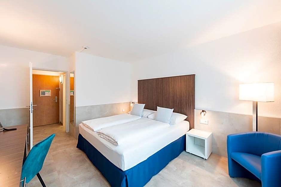 SLEEEP Hotel Vösendorf