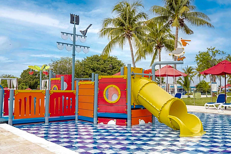 Decameron Barú - All Inclusive