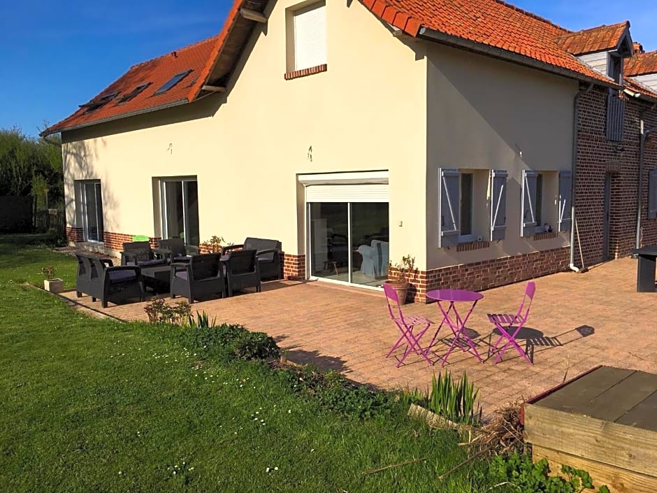 Les Chambres de Pascaline