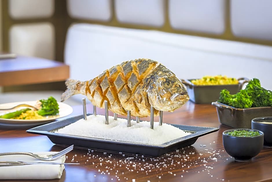 Beach Rotana - Abu Dhabi