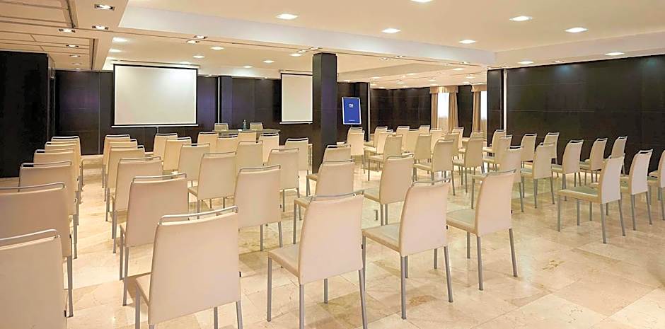 NH Principe De Vergara