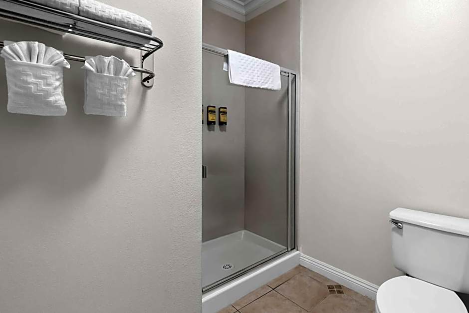 Best Western Plus Irvine Spectrum Hotel