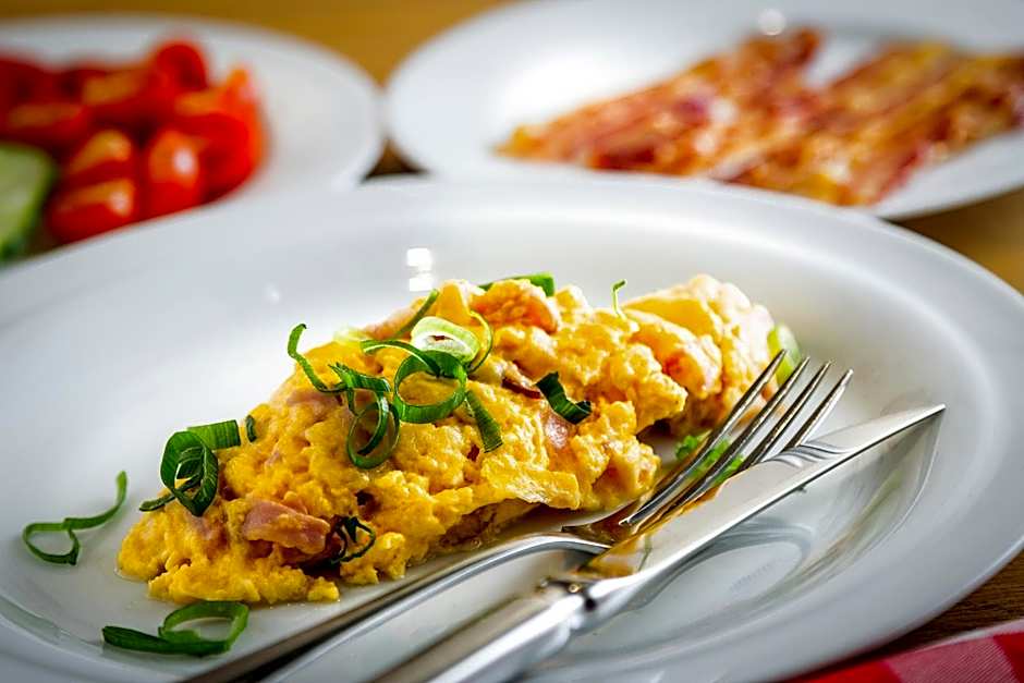 PEST-BUDA Design Hotel by Zsidai Hotels at Buda Castle