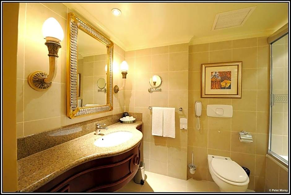 Peermont D'oreale Grande at Emperors Palace Johannesburg