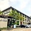 Morage Hotel Phitsanulok