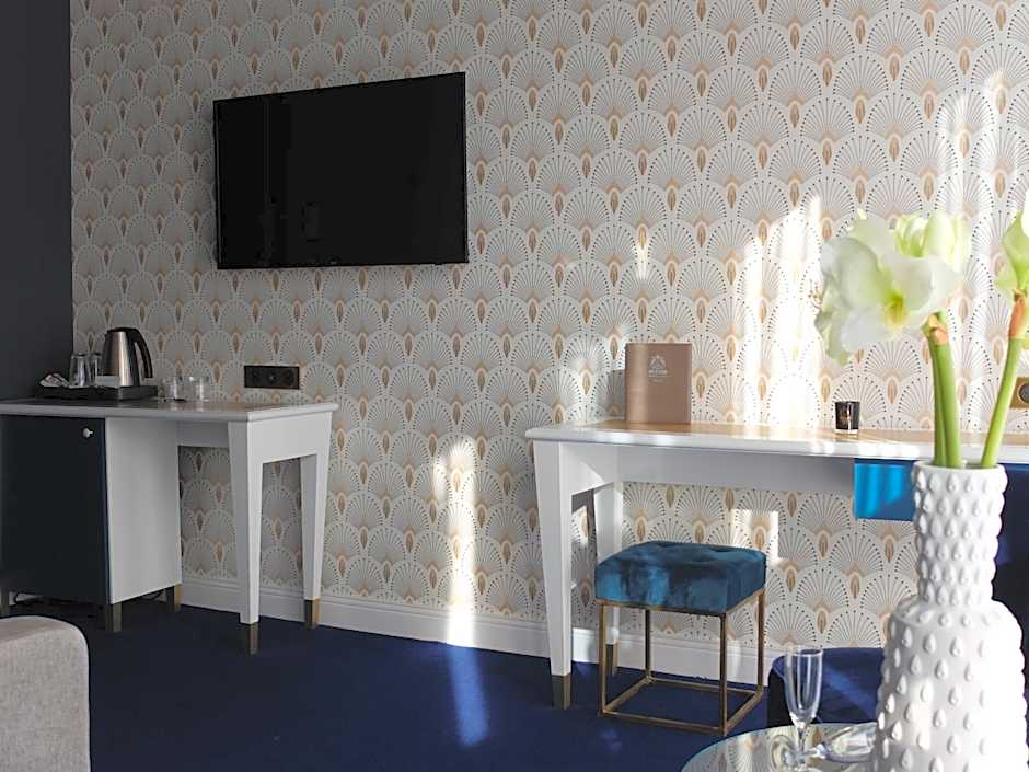 Splendid Hotel & Spa Nice