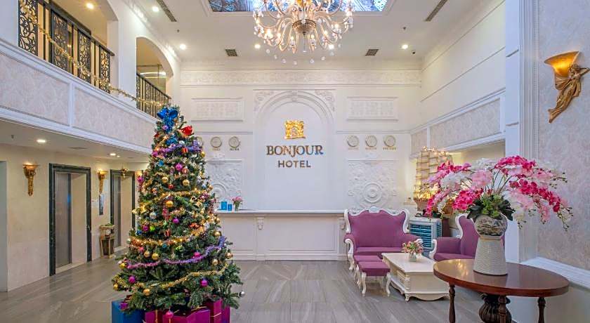 Bonjour Nha Trang Hotel