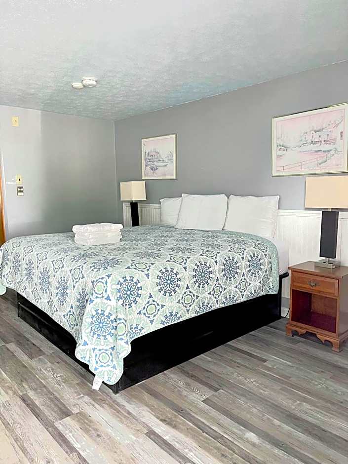 Seacoast Motel