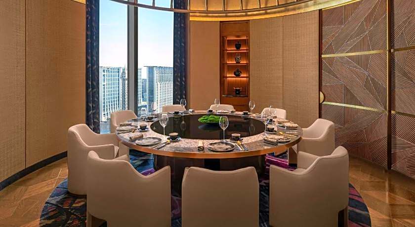 W Macau - Studio City
