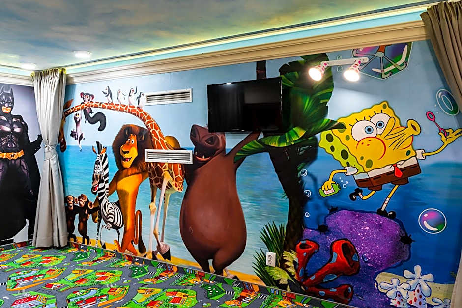 Tsarevets Boutique Hotel & SPA