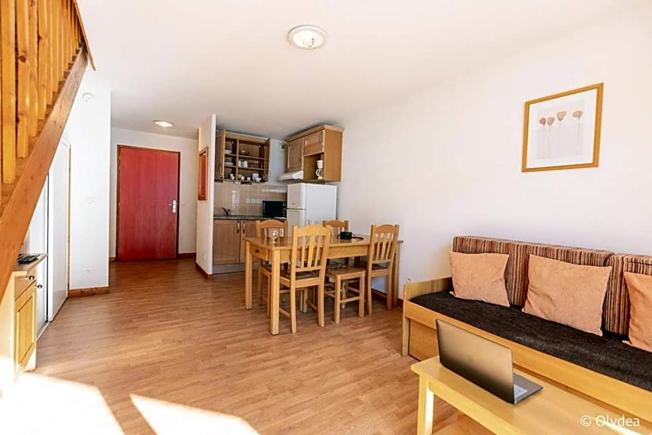 Olydea les Bottieres - Saint-Pancrace