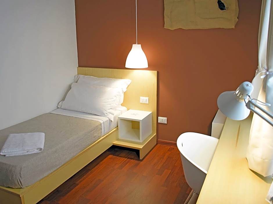 Bio Hotel Palermo