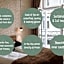 Urban Jungle Apartments