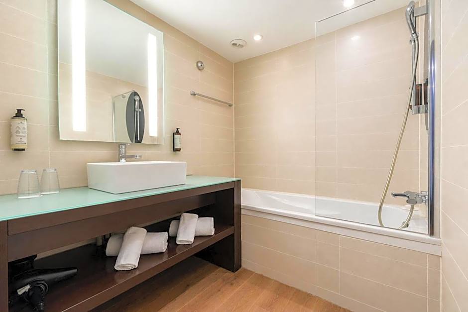 Appart Hotel Clement Ader