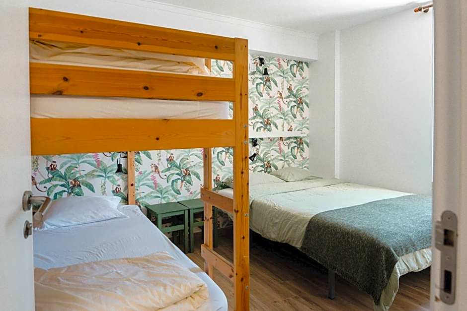 Cascais Bay Hostel