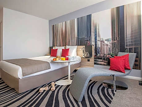 Superior Room -1 double bed