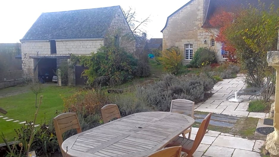 Manoir de La Fontaine Du Chêne