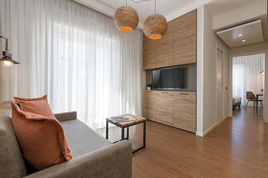 Litoraneo Suite Hotel