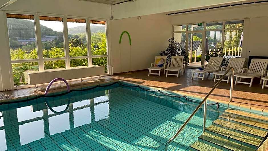 WELLNESS Hotel UHLENBERG