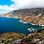 Slieve League Lodge