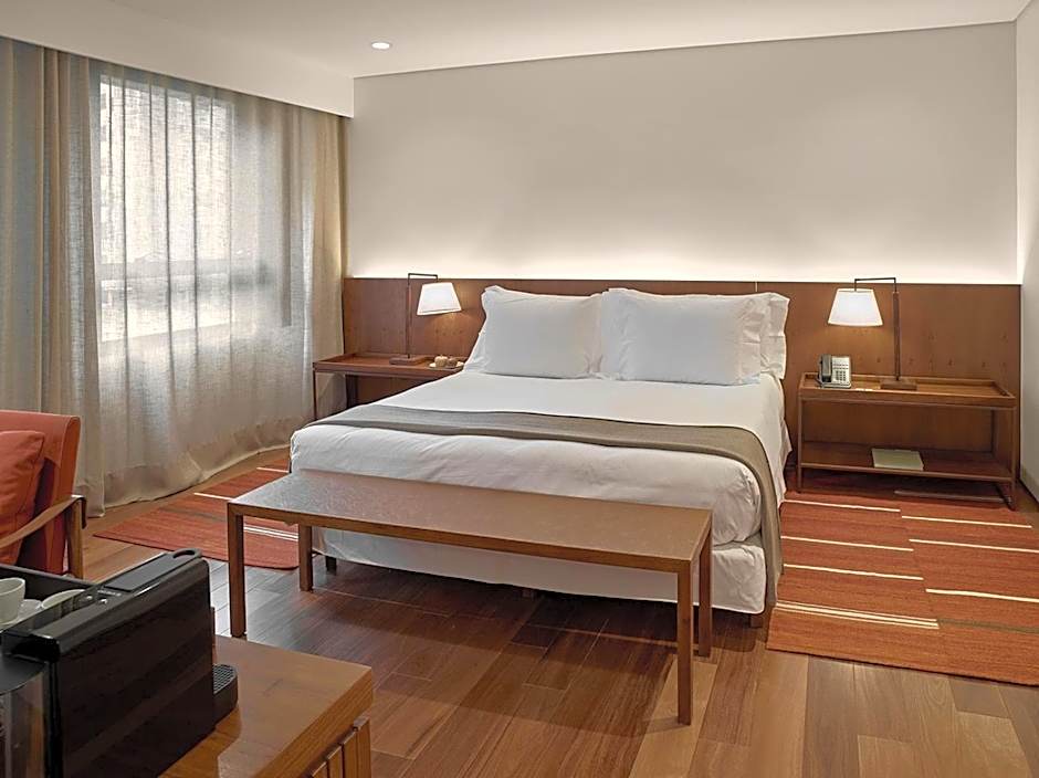 Hotel Fasano Belo Horizonte