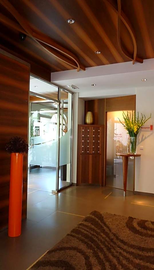 Hotel Klammwirt