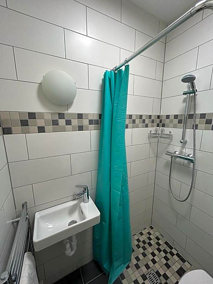 Sia Apartments Hotel