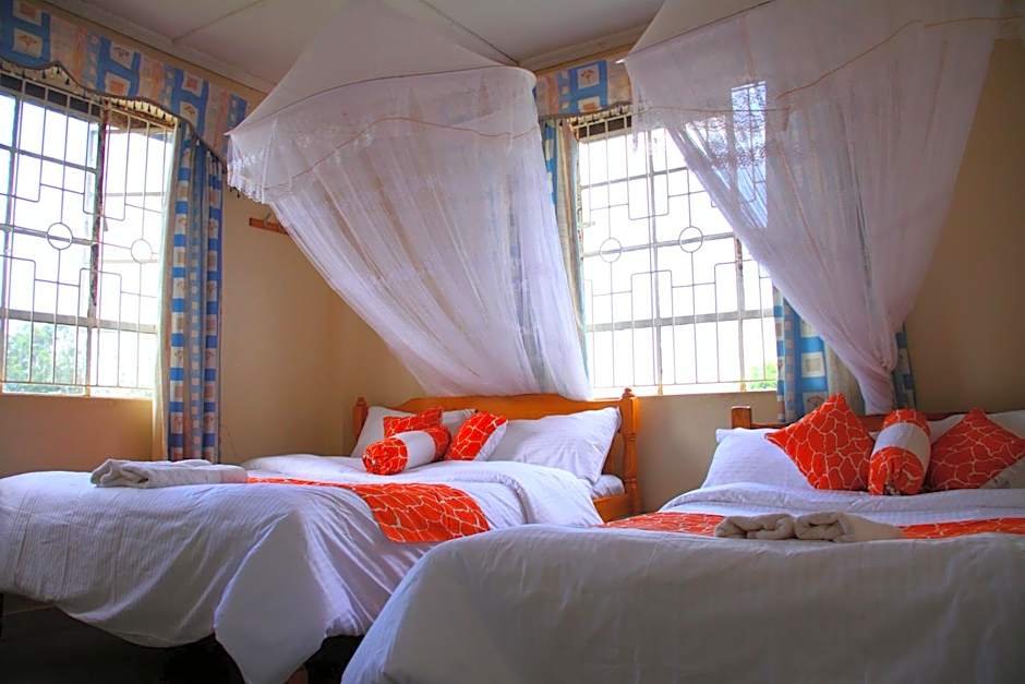Sheywe Hotel Kakamega