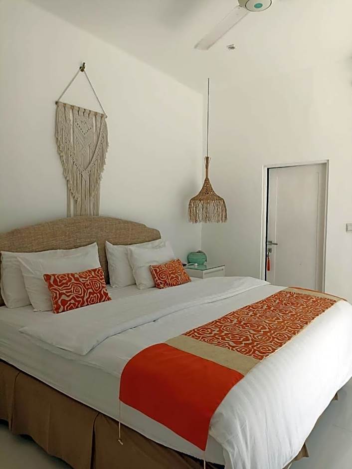 Villa Chill Bali