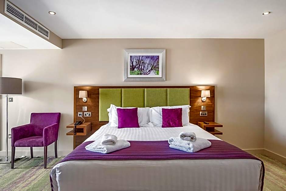 Cotswolds Hotel & Spa