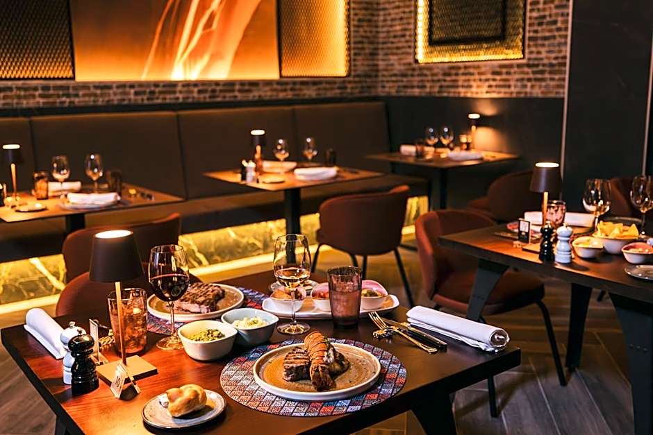 Riu Palace Antillas - Adults Only - All Inclusive