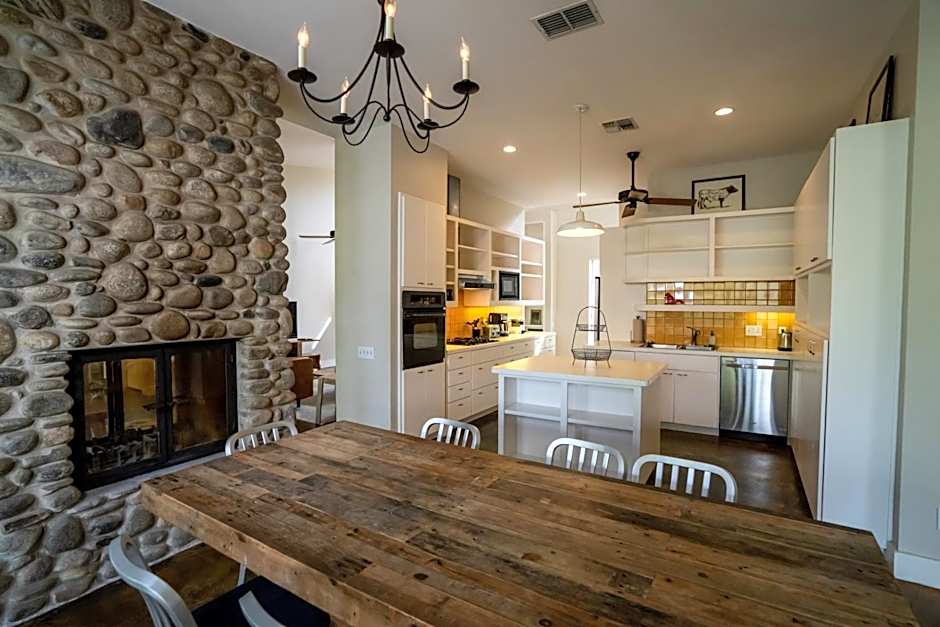 Sage Hill Inn & Spa