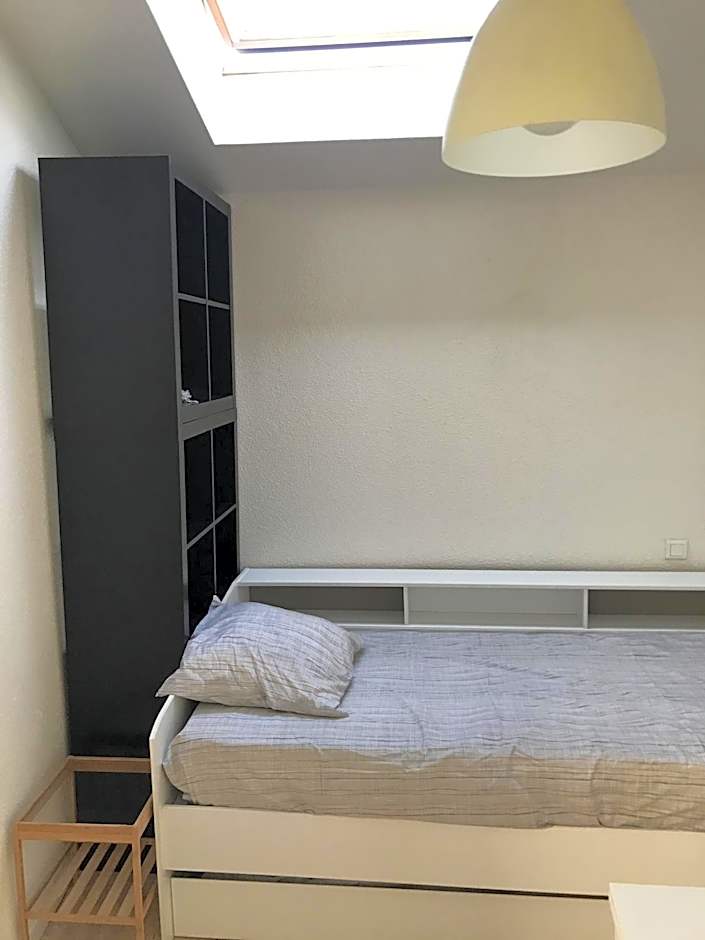 Apartment Villeurbanne