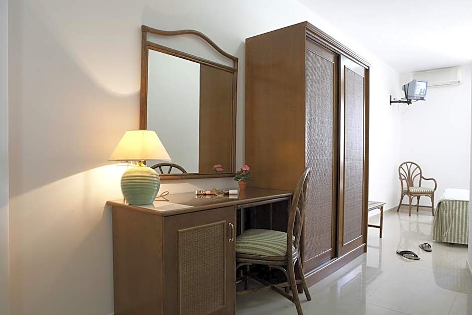 Casthotels Tramonto d'oro Terme