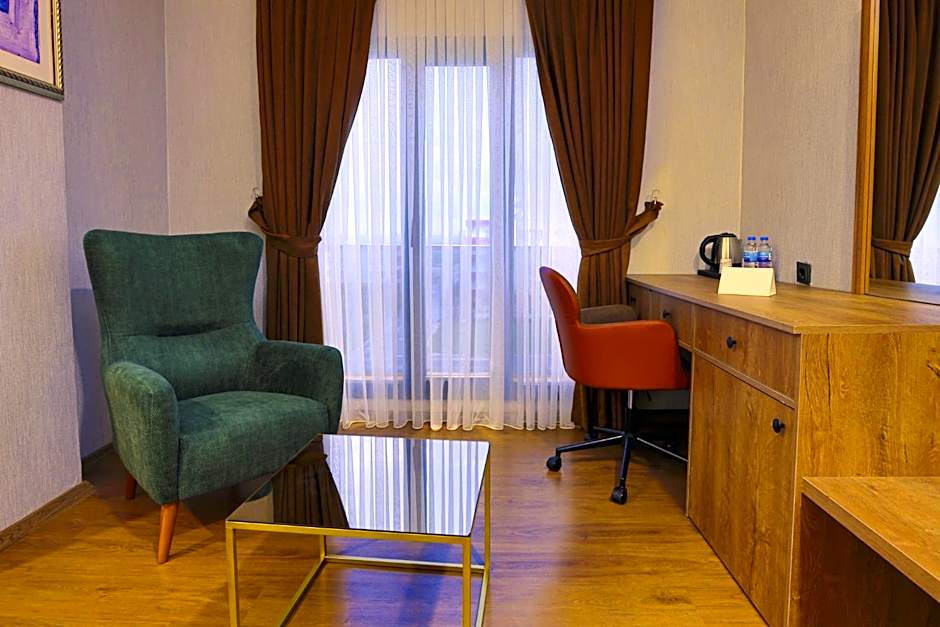 Rest&More by Dedeman Mardin Kızıltepe