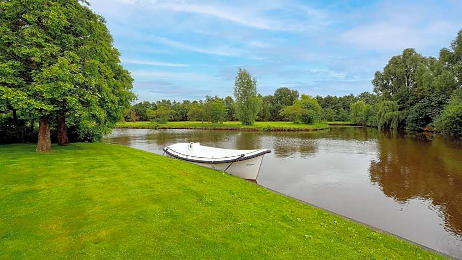 Summio Villapark Schildmeer