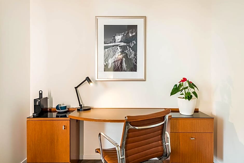 Novotel Christchurch Cathedral Square