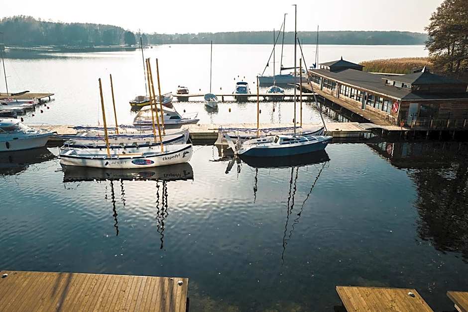 Przystań Hotel&Restaurants