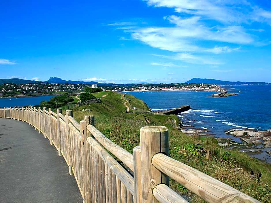 Hotel Les Almadies - Coeur de Ville