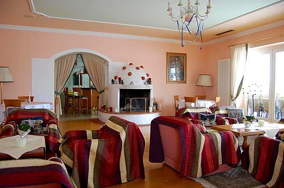 Aktiv Hotel Karla