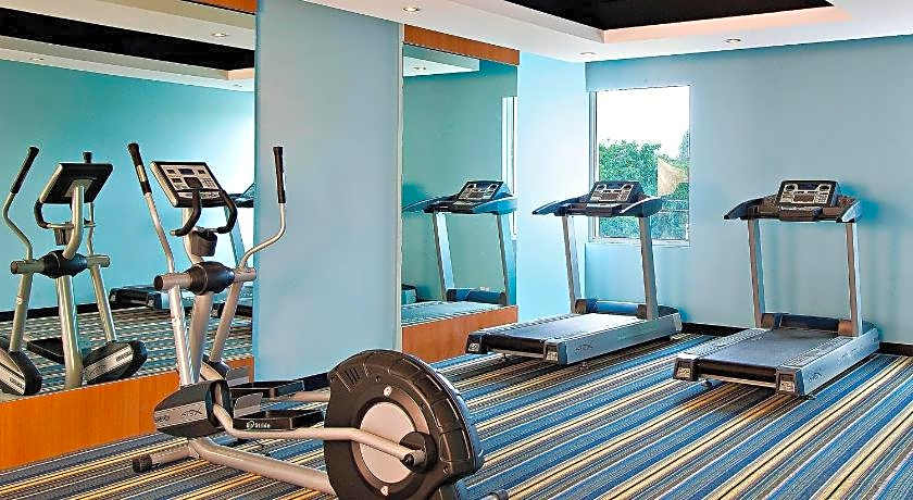 Aloft Bengaluru Whitefield