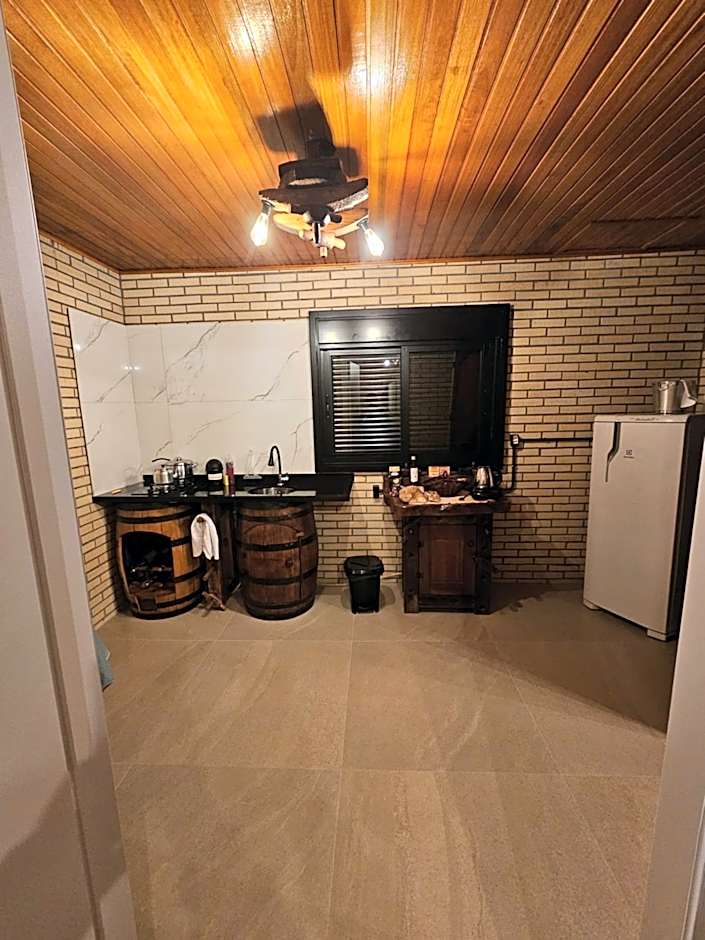 Pousada Botte di Vino