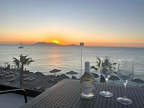 NISSEA Boutique Hotel