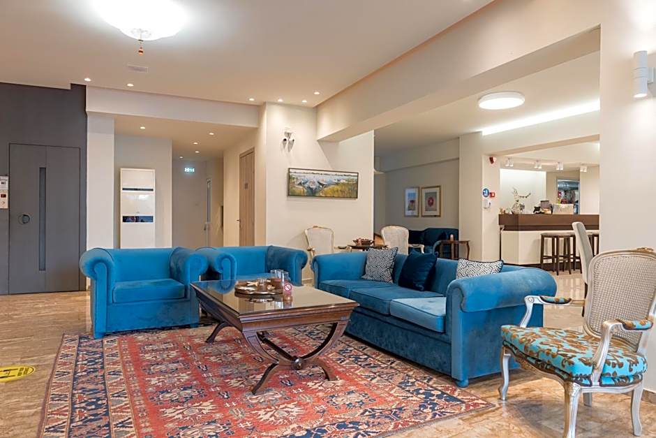 Regina Mare Hotel