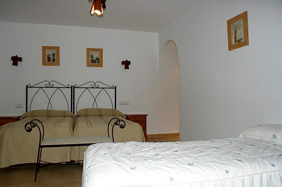 Hotel Juan Francisco