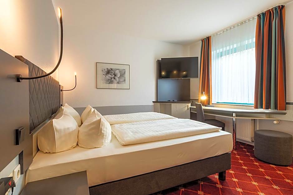 Montana Trend Hotel Lehrte