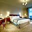 Eurostars Hotel Real