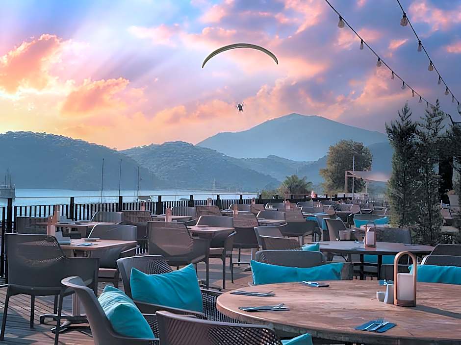 Belcekiz Beach Club - All Inclusive