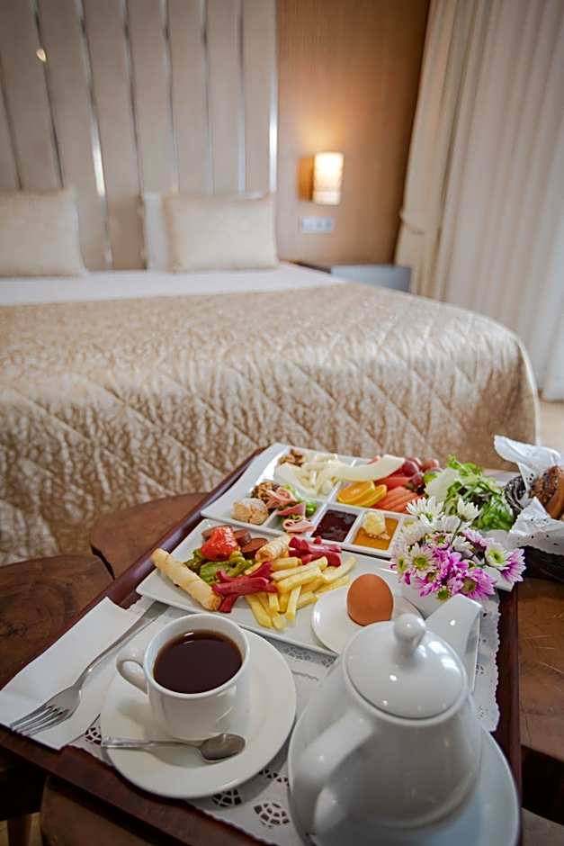 bahçelievler hotels