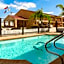 Super 8 by Wyndham Pleasanton